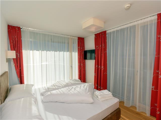 Penthouse Am Sonnenhang Neukirchen am Großvenediger Екстериор снимка