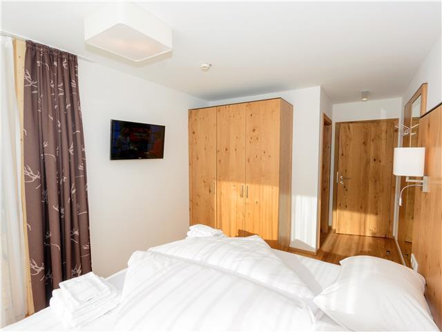 Penthouse Am Sonnenhang Neukirchen am Großvenediger Екстериор снимка