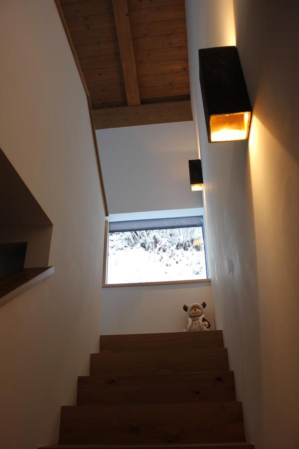Penthouse Am Sonnenhang Neukirchen am Großvenediger Екстериор снимка