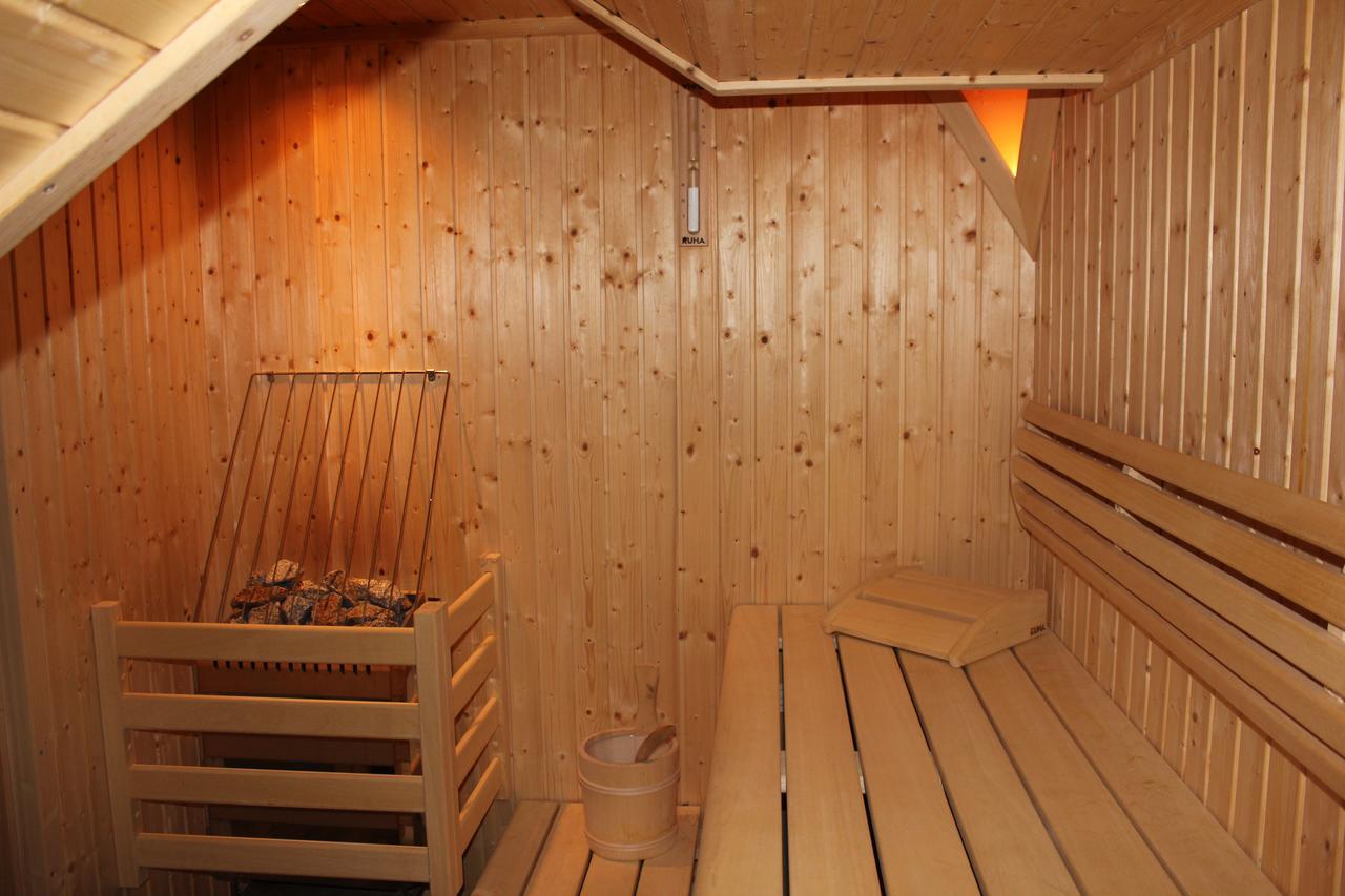 Penthouse Am Sonnenhang Neukirchen am Großvenediger Екстериор снимка