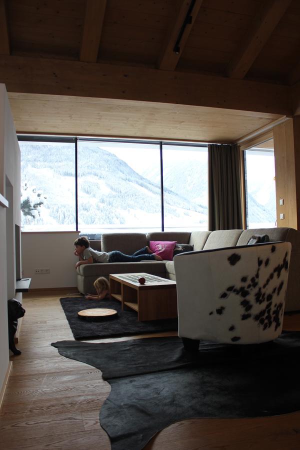 Penthouse Am Sonnenhang Neukirchen am Großvenediger Екстериор снимка