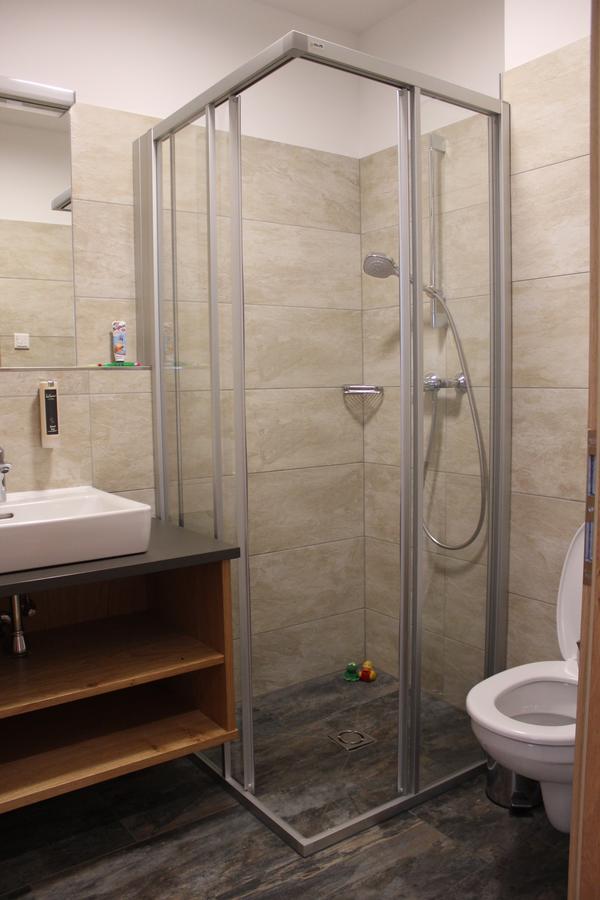 Penthouse Am Sonnenhang Neukirchen am Großvenediger Екстериор снимка