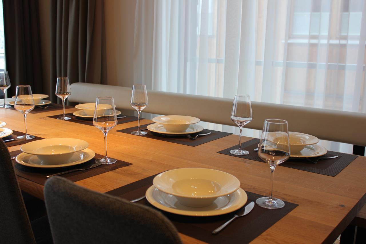 Penthouse Am Sonnenhang Neukirchen am Großvenediger Екстериор снимка