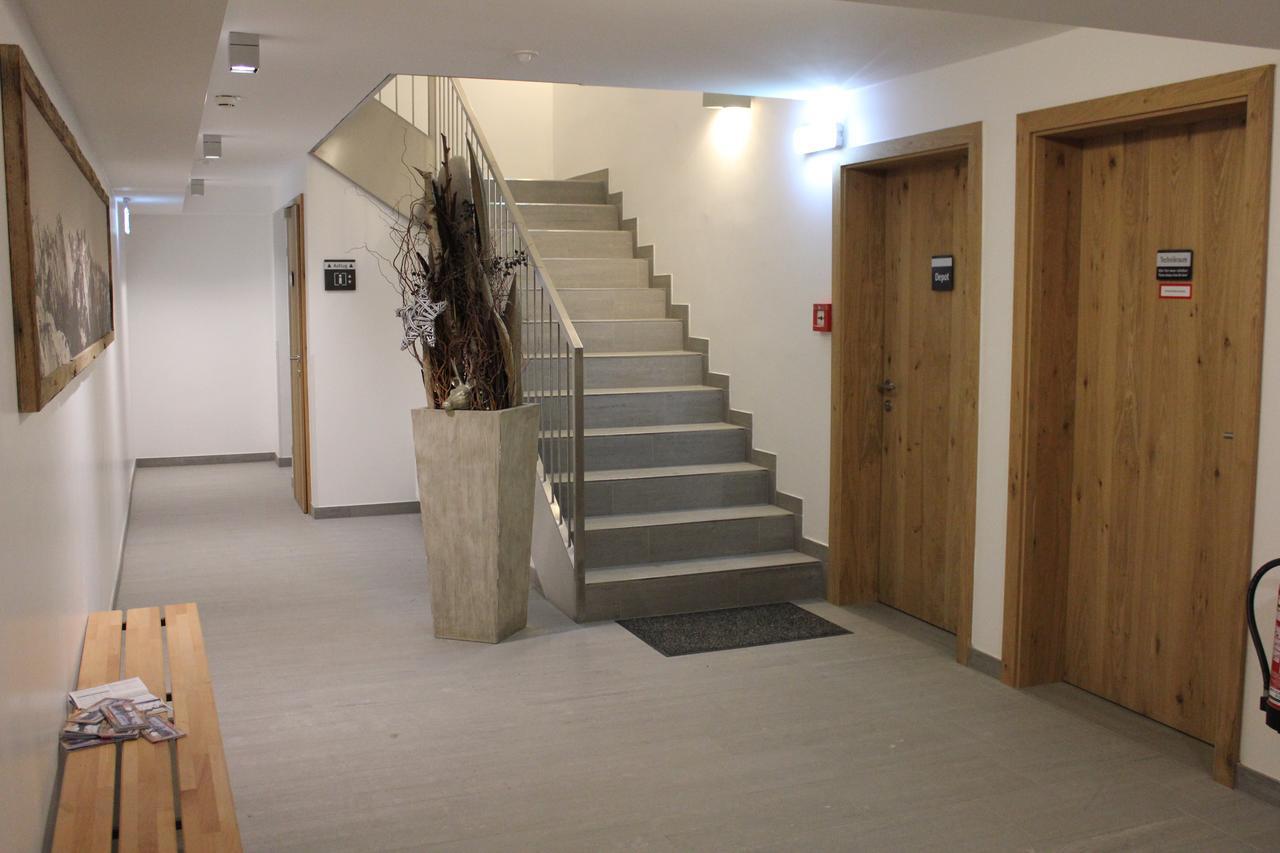 Penthouse Am Sonnenhang Neukirchen am Großvenediger Екстериор снимка